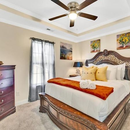 Willa Cozy 2B Townhouse King Bed Free Parking Tv In Brs Concord Zewnętrze zdjęcie